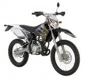 2008 Sherco 50cc Enduro photo